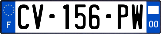 CV-156-PW