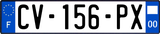 CV-156-PX