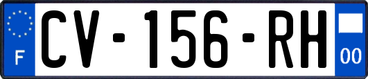 CV-156-RH
