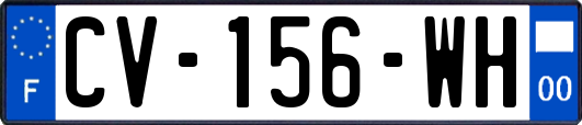 CV-156-WH