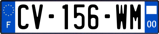 CV-156-WM