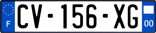 CV-156-XG