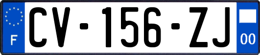 CV-156-ZJ