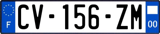 CV-156-ZM