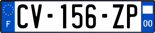 CV-156-ZP