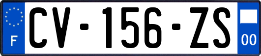 CV-156-ZS