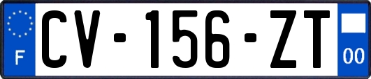 CV-156-ZT