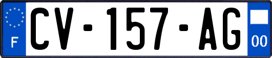 CV-157-AG