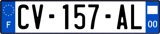 CV-157-AL