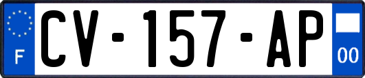 CV-157-AP