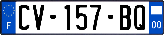 CV-157-BQ
