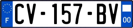 CV-157-BV