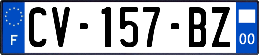 CV-157-BZ