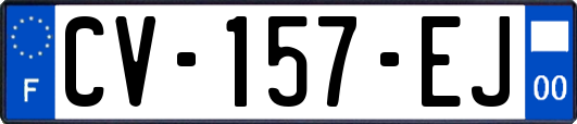 CV-157-EJ