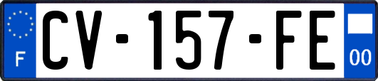 CV-157-FE