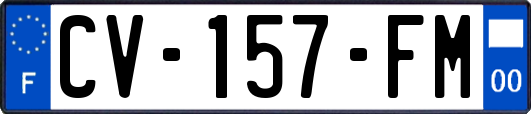 CV-157-FM