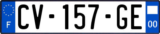 CV-157-GE