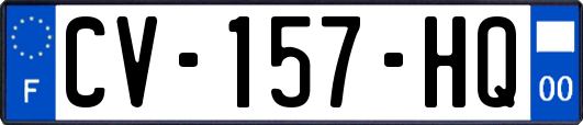 CV-157-HQ