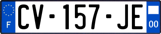 CV-157-JE