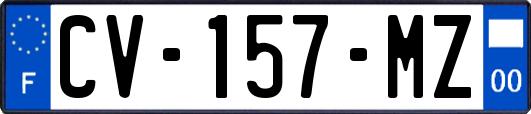 CV-157-MZ