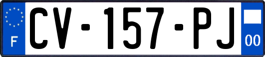 CV-157-PJ