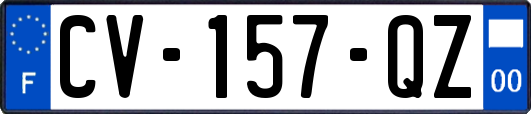 CV-157-QZ