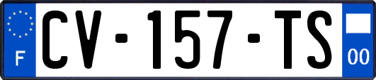 CV-157-TS