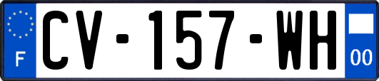 CV-157-WH