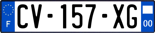 CV-157-XG