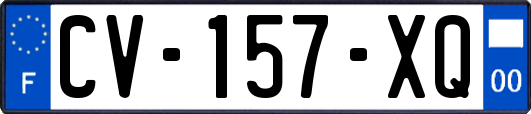 CV-157-XQ