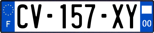 CV-157-XY