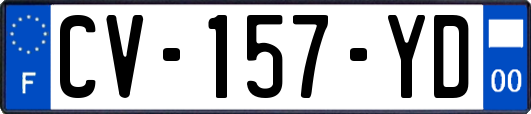 CV-157-YD