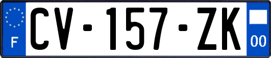 CV-157-ZK