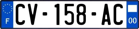 CV-158-AC