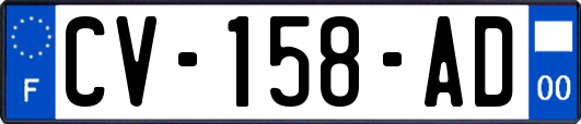 CV-158-AD