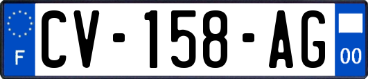 CV-158-AG