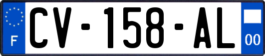 CV-158-AL