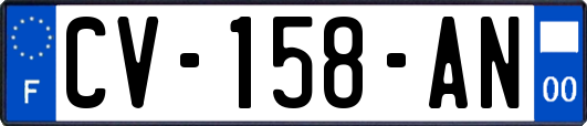 CV-158-AN