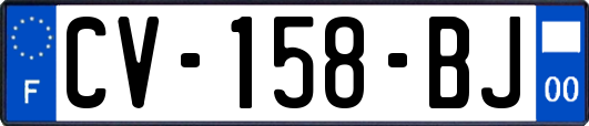 CV-158-BJ