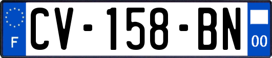 CV-158-BN