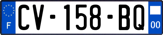 CV-158-BQ