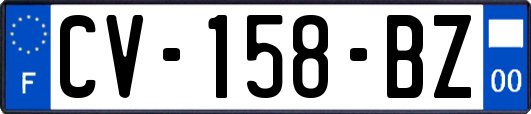 CV-158-BZ