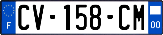 CV-158-CM