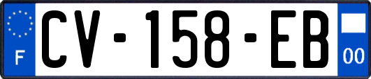 CV-158-EB