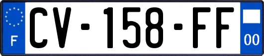 CV-158-FF