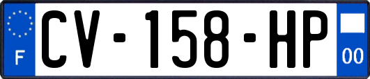 CV-158-HP