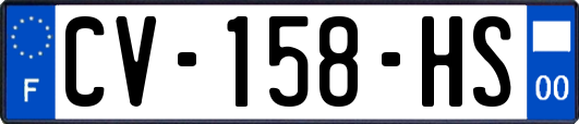 CV-158-HS