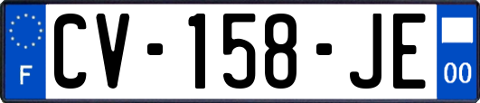 CV-158-JE