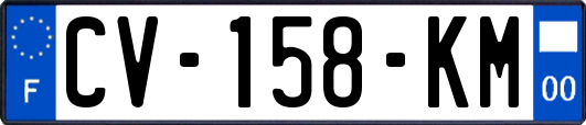CV-158-KM