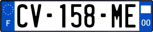 CV-158-ME